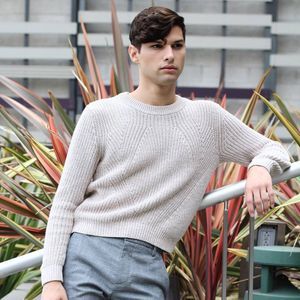 Meet your Posher, Cody